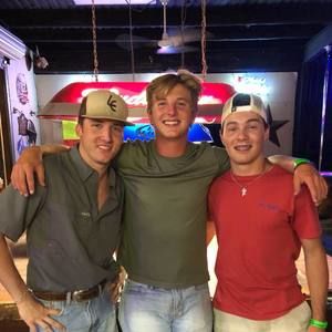 Meet your Posher, Bryce